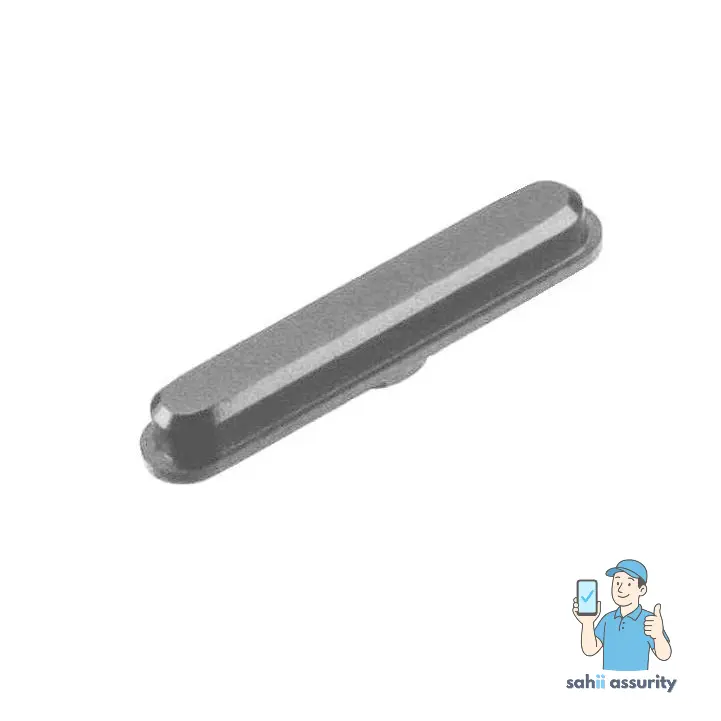 Power Button Outer for OnePlus Nord CE 4 Lite 5G White